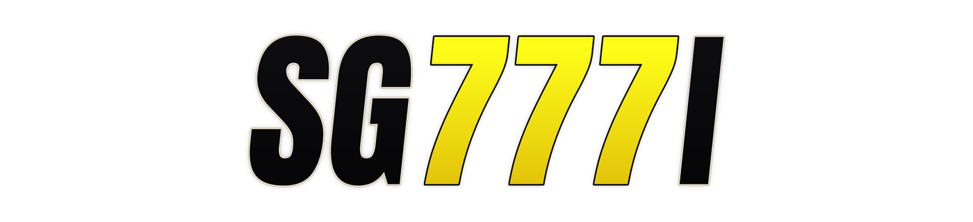 sg777i Logo